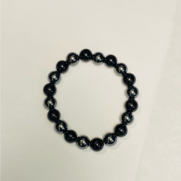 Bracelets Handmade for Men- 3 Styles Price Includes all 3 Bracelets NWOT - Picture 2 of 4